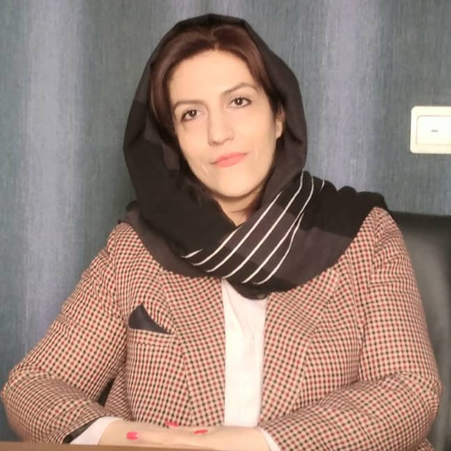رزیتا مرادی