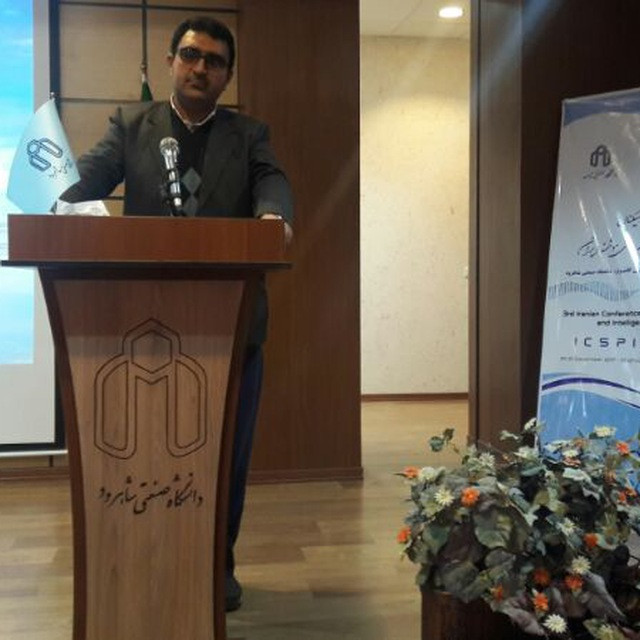 دکتر حسین غلامعلی نژاد