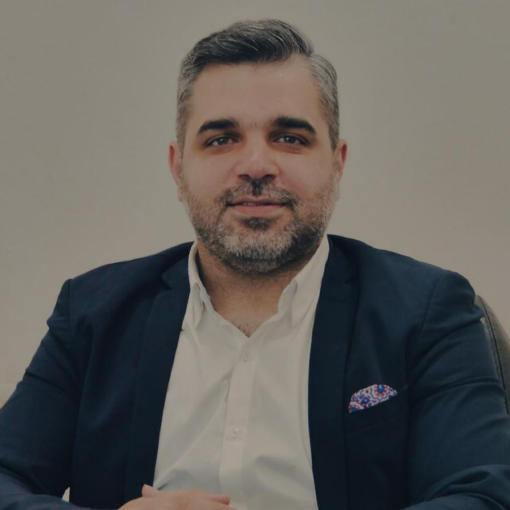 محمدمهدی سماواتی