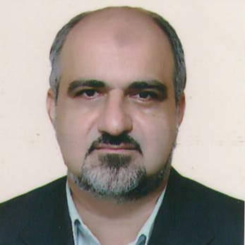 مهندس اسماعیل حسین زاده بهرمند