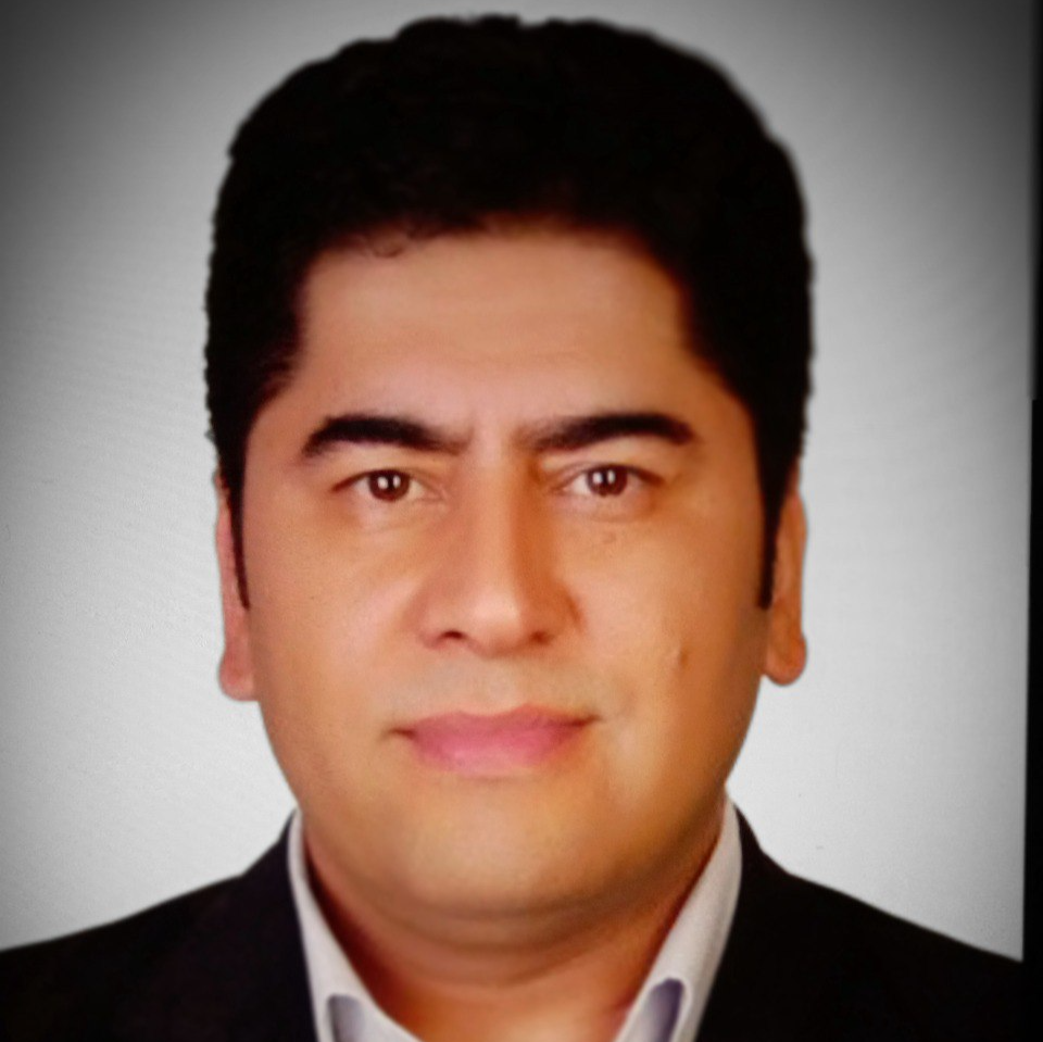 حسین ایمانی جاجرمی