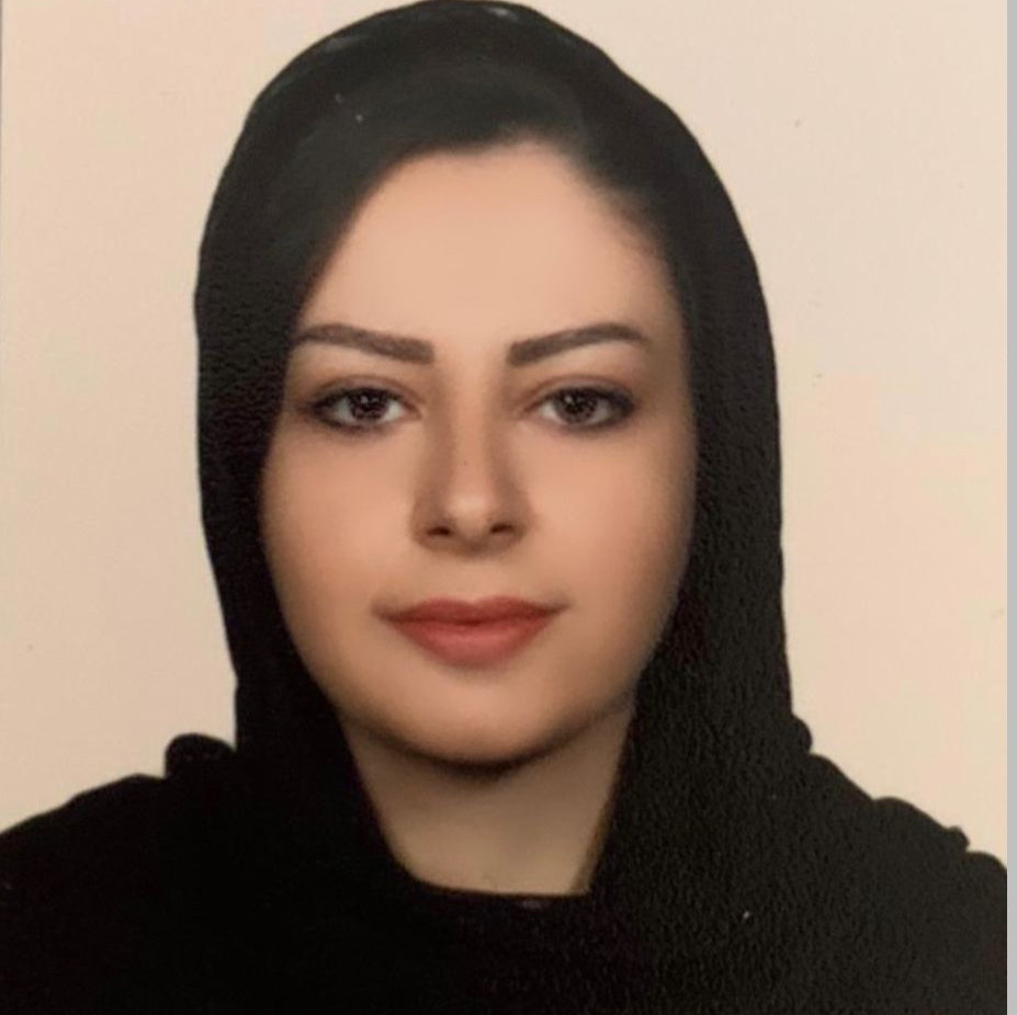 دکتر سپیده جهانگیری