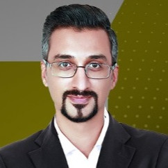 دکتر سروش صحرائیان