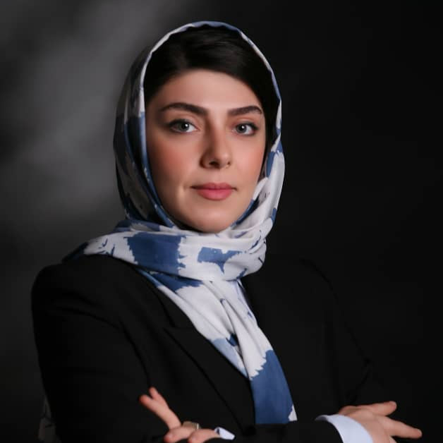 سرکار خانم قاسمی