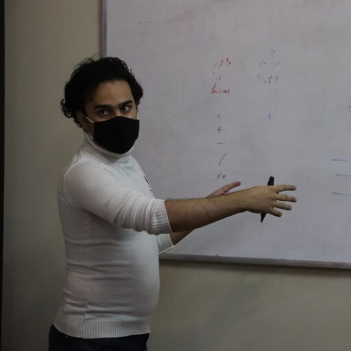 فواد نیکوکار