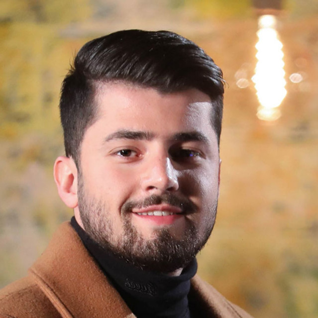 علیرضا مرتضوی