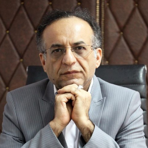 سید فرزاد حسینی