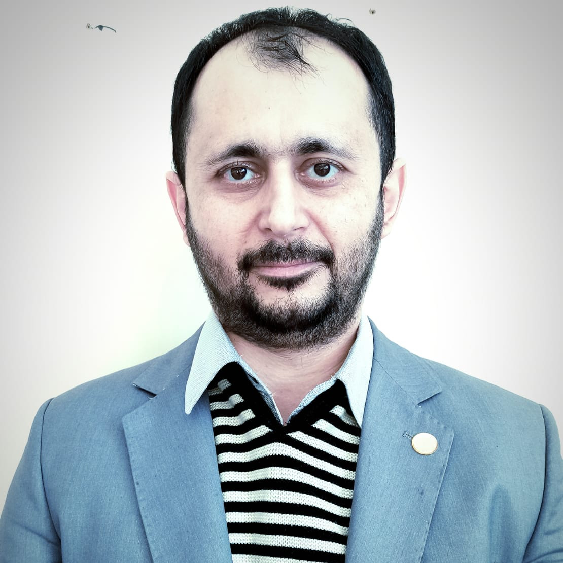 امیر جلایری نیا