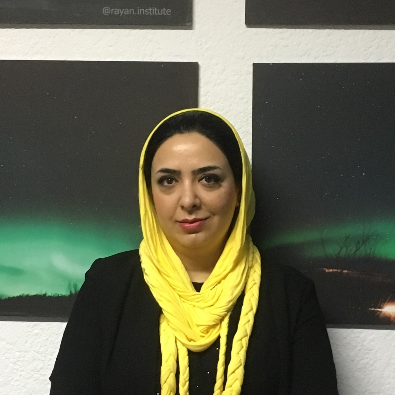 دکتر هانیه یزدانفر
