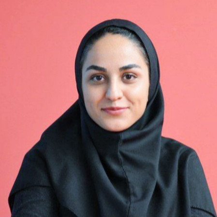 مهندس وجیهه کاظم پور