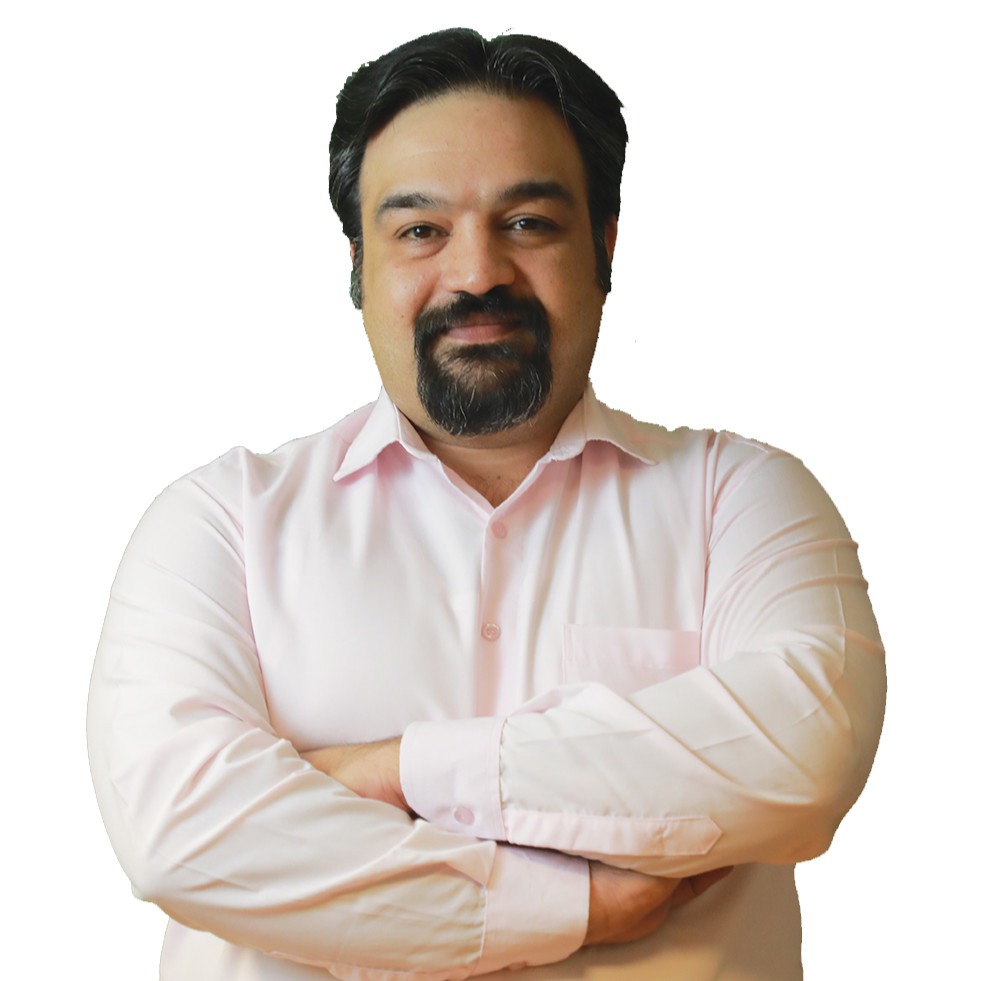 حیمدرضا مسعودی