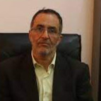 آقای دکتر موسی زاده