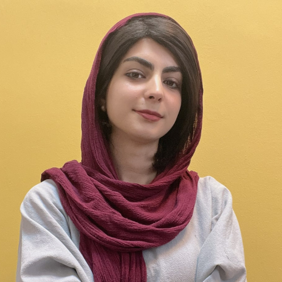 مهسا سیدی