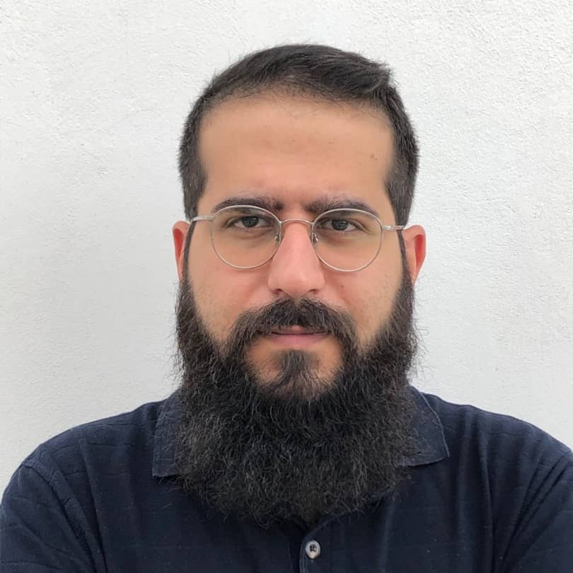 سهیل قاسمی