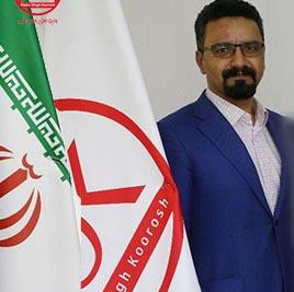 دکتر سعید دلفانی