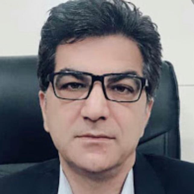 دکتر ولی خدادادی