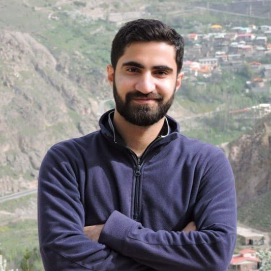 سینا میراثی