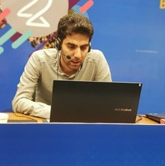 حامد دائمی