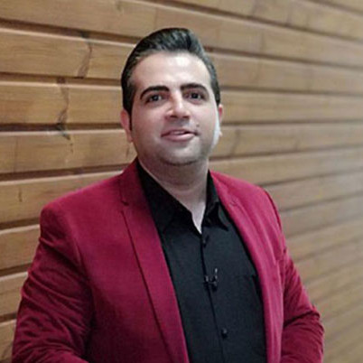 آرش سروری