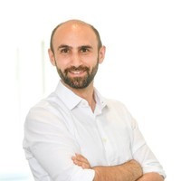 Dr. Alexander Gelsin