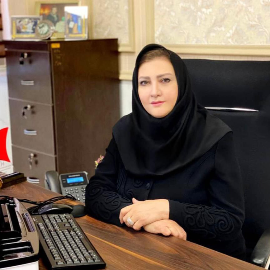 پروفسور سودابه داوران