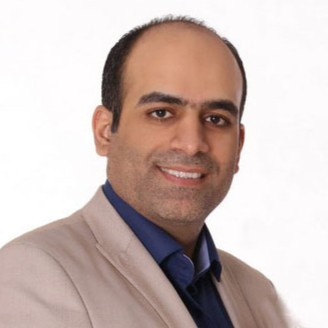 کیوان جعفری