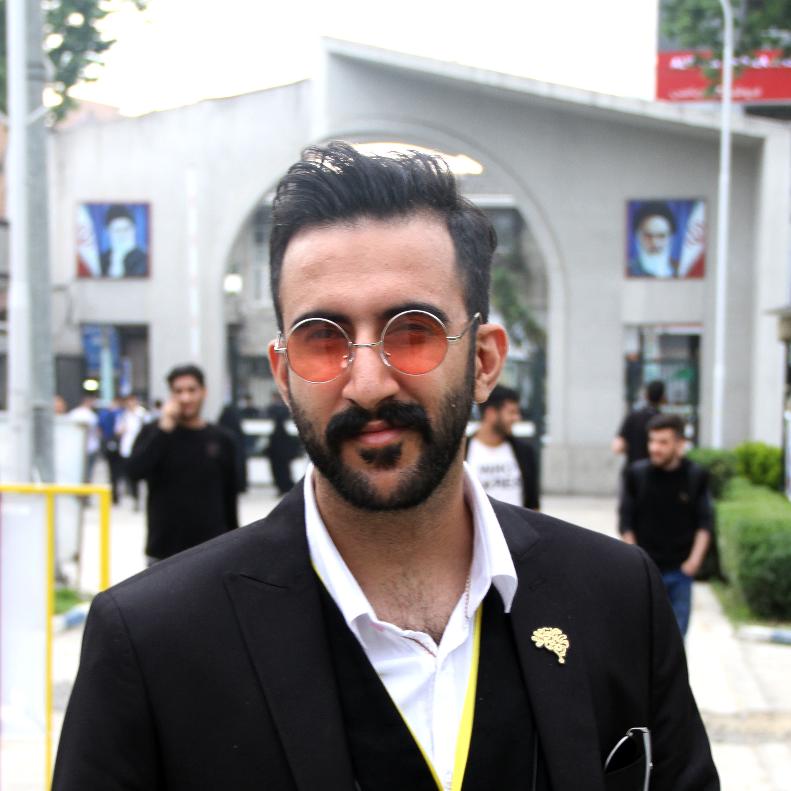 مهندس وحید رجبی
