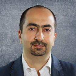 عماد قانئی