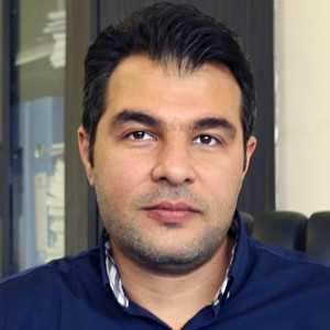 دکتر احمد مهدی پور