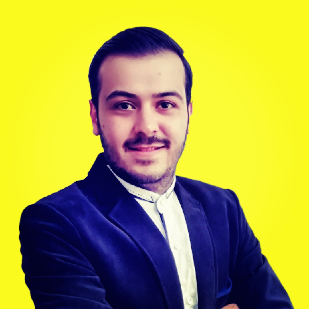 مهدی عبدالغفاری