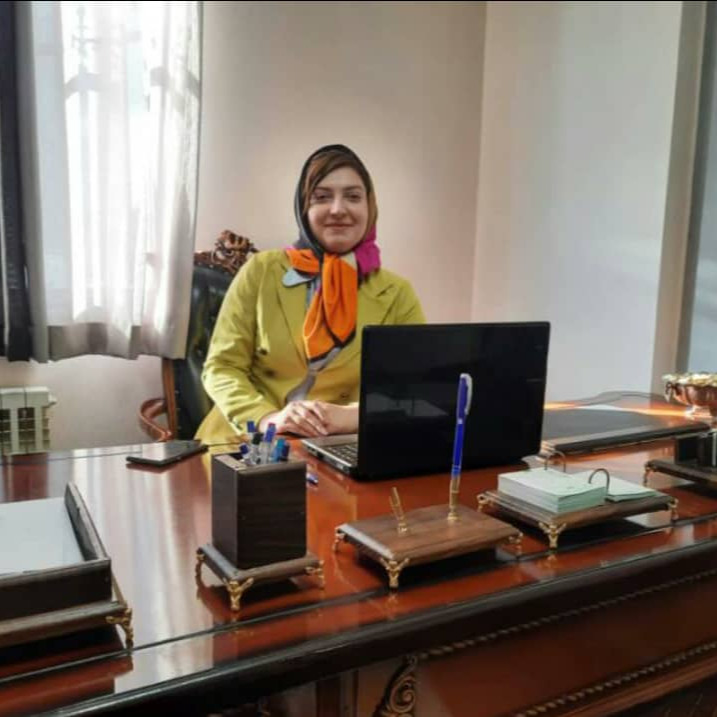 سحر عسگری