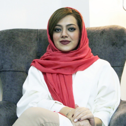 نگار احمدوند