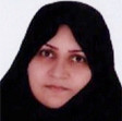 نفیسه تقی زاده