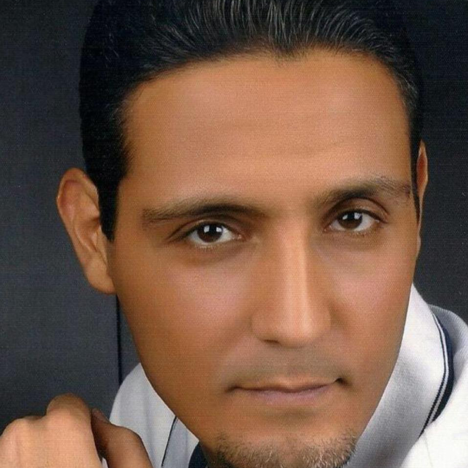 فرشاد نوروزی