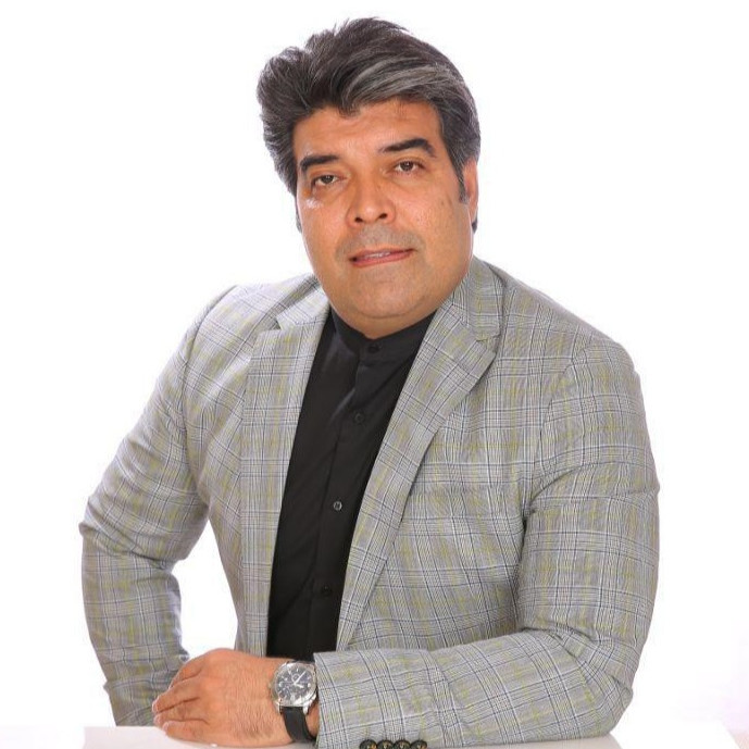دکتر علیرضا سلیمی