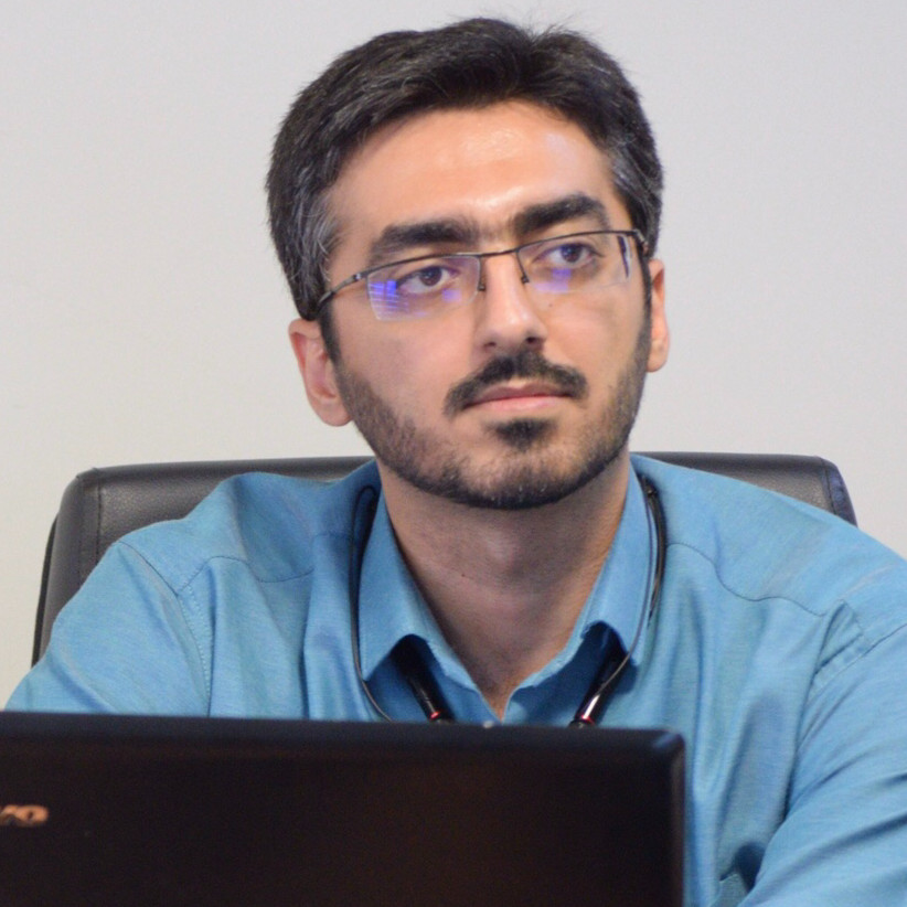 مهندس محمد شکاری