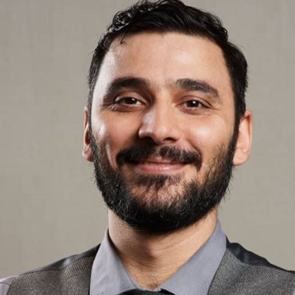 دکتر رضا نورمحمدی 