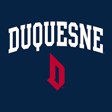 Duquesne University .