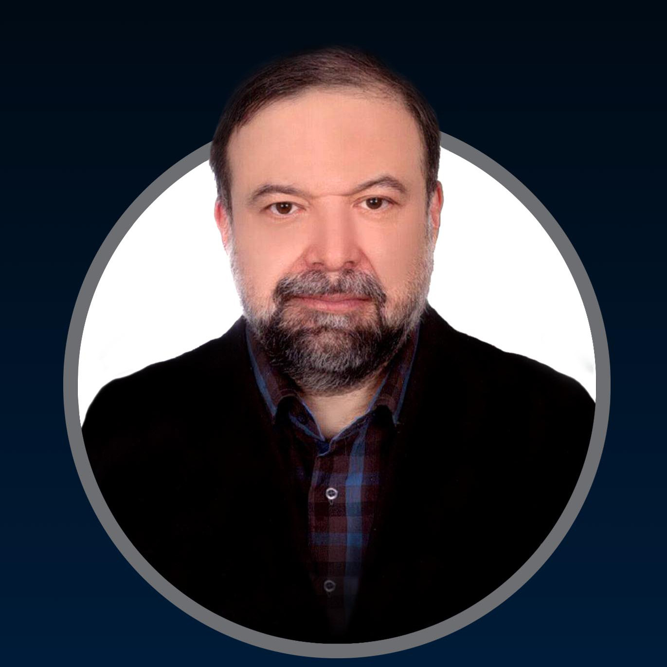 دکتر سید امید فاطمی