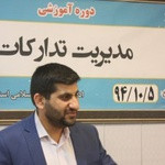 قاسم موذنی