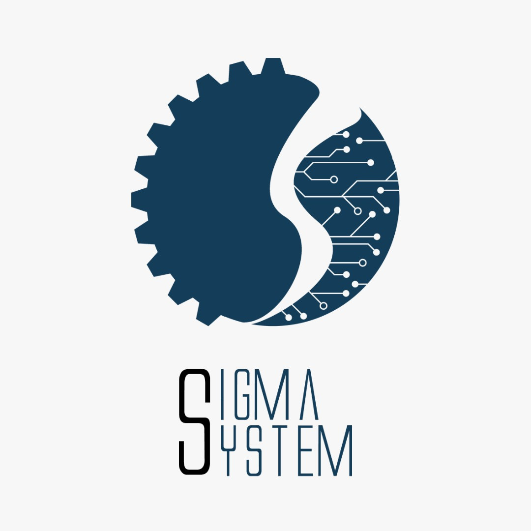 سیگما سیستم