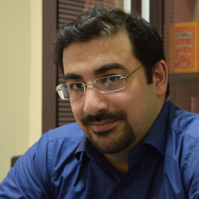 طاها عبدالمحمدی