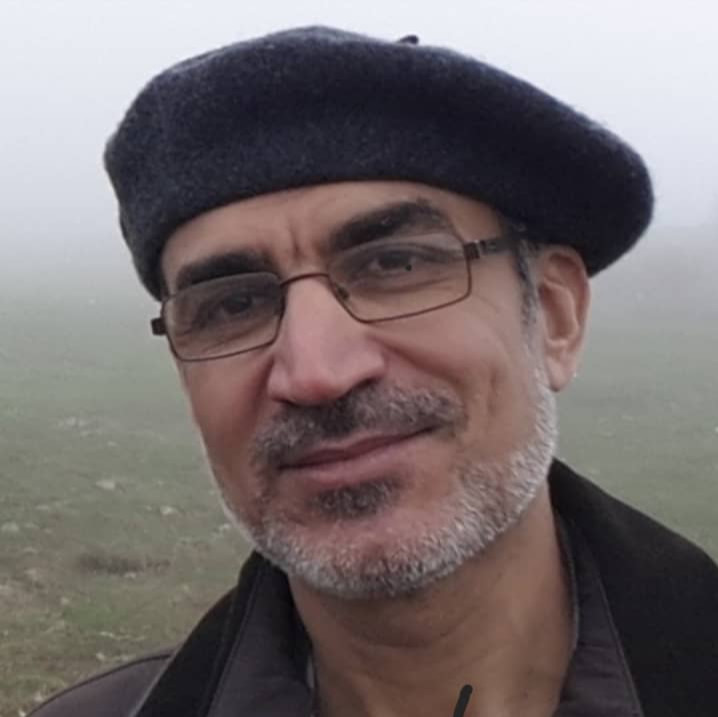 سیاوش زرین آبادی