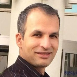 دکتر احسان شاه قاسمی