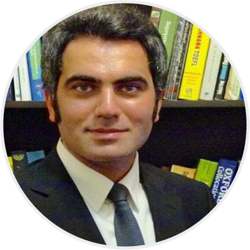 دکتر میثم رادپور