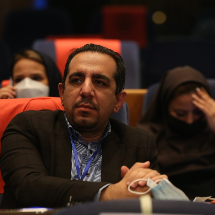 دکتر حامد اسدیان
