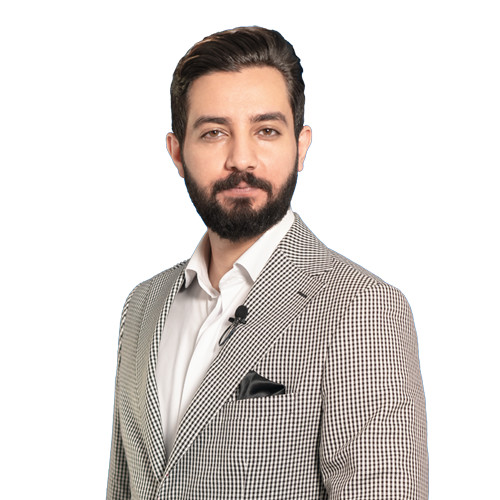دکتر امیر حسین زارع