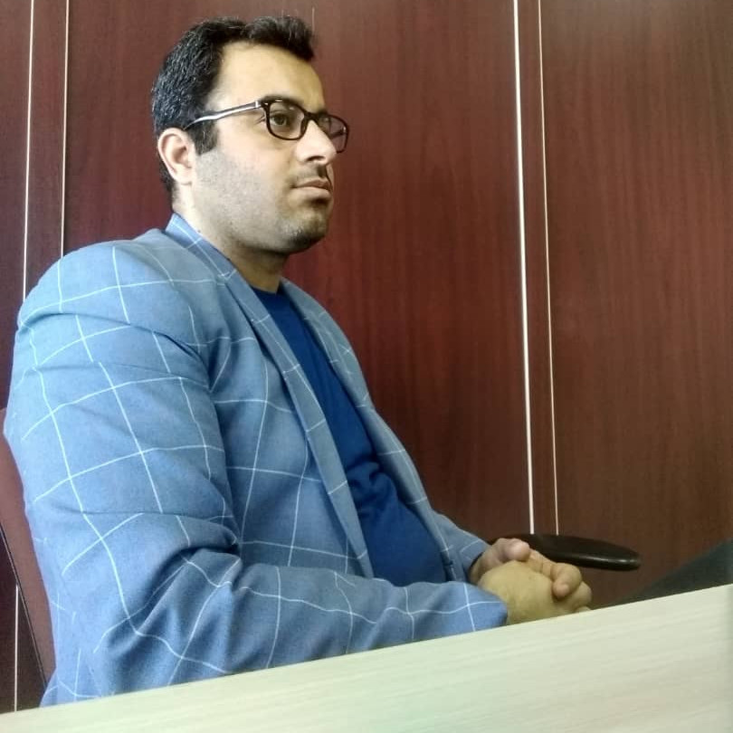 حمزه امیری