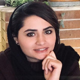 خانم پریسا منصوریار