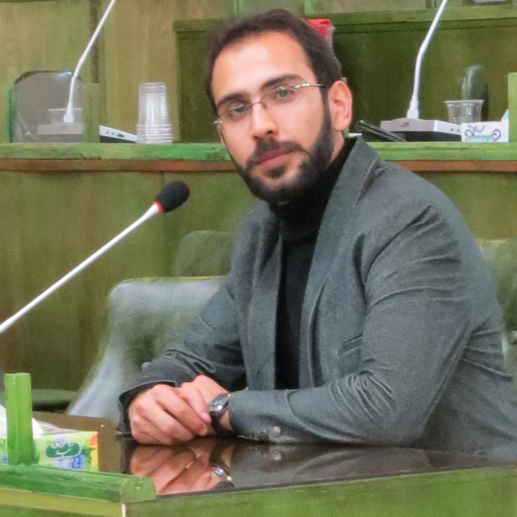 محمد رضا دایی جعفری